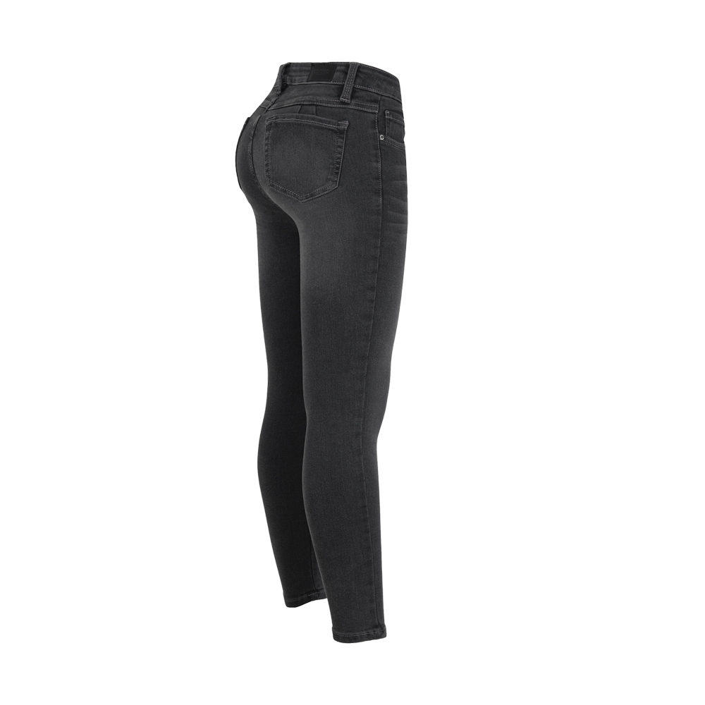 Jeans Pantalon Basico Skinny ARIADNA A Praga Jeans PGAB-084.