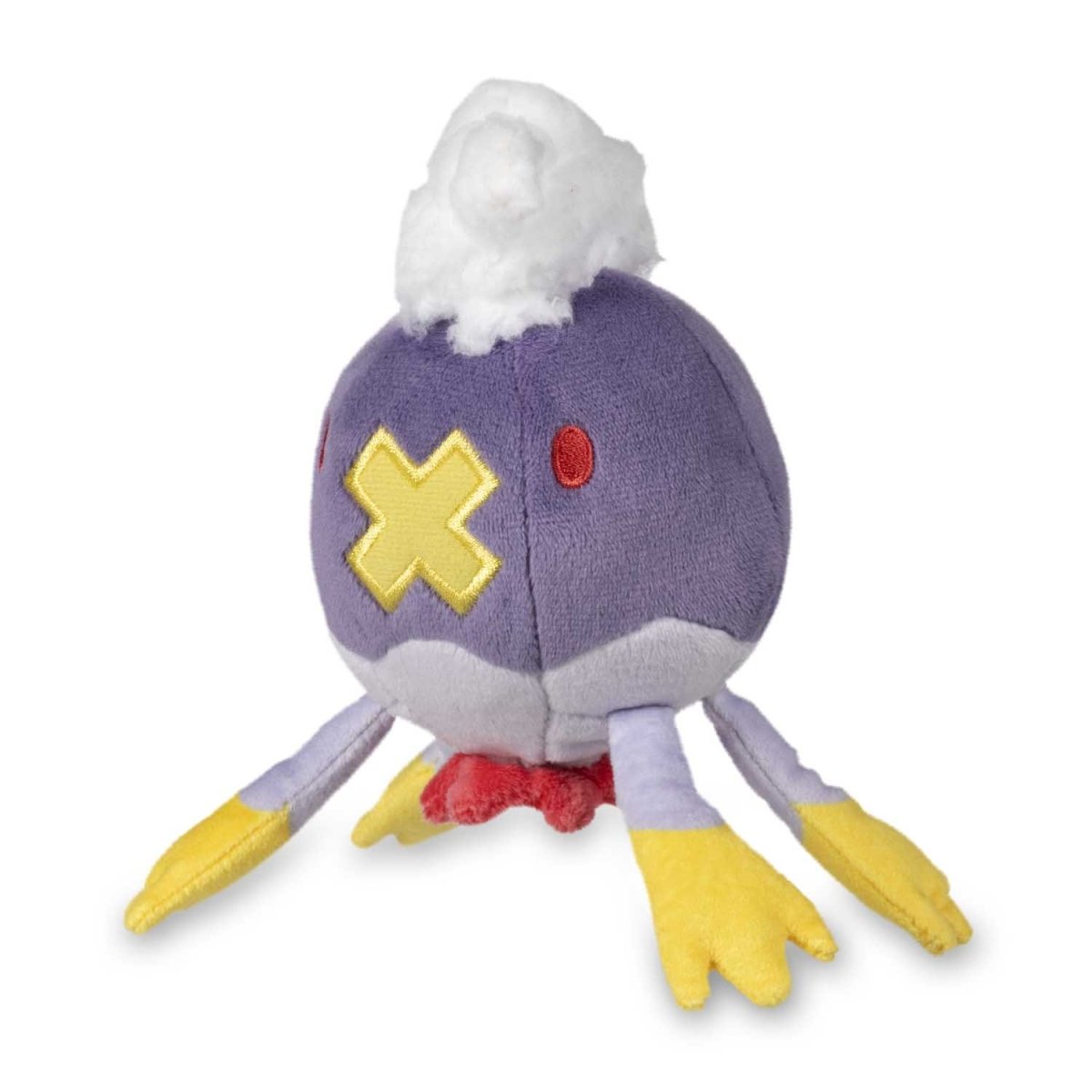 Drifblim Pokemon Center Anime Peluche Felpa Juguetes Niños Original