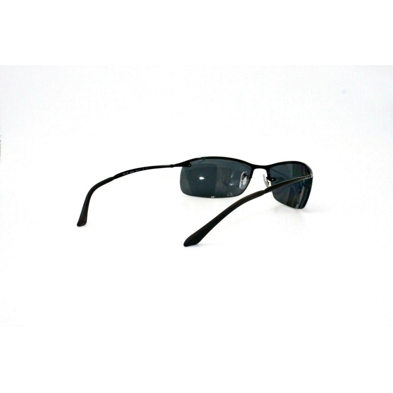 Lentes de sol Ray Ban RB3183 002/81 Active Lifestyle G-15 Negro Polarizado