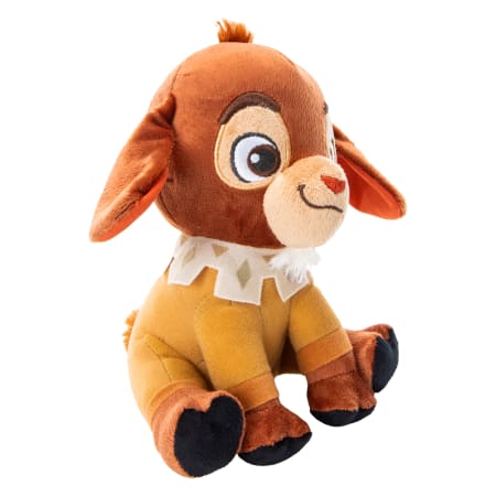 Peluche Original Disney Wish Valentino Juguete Regalo.