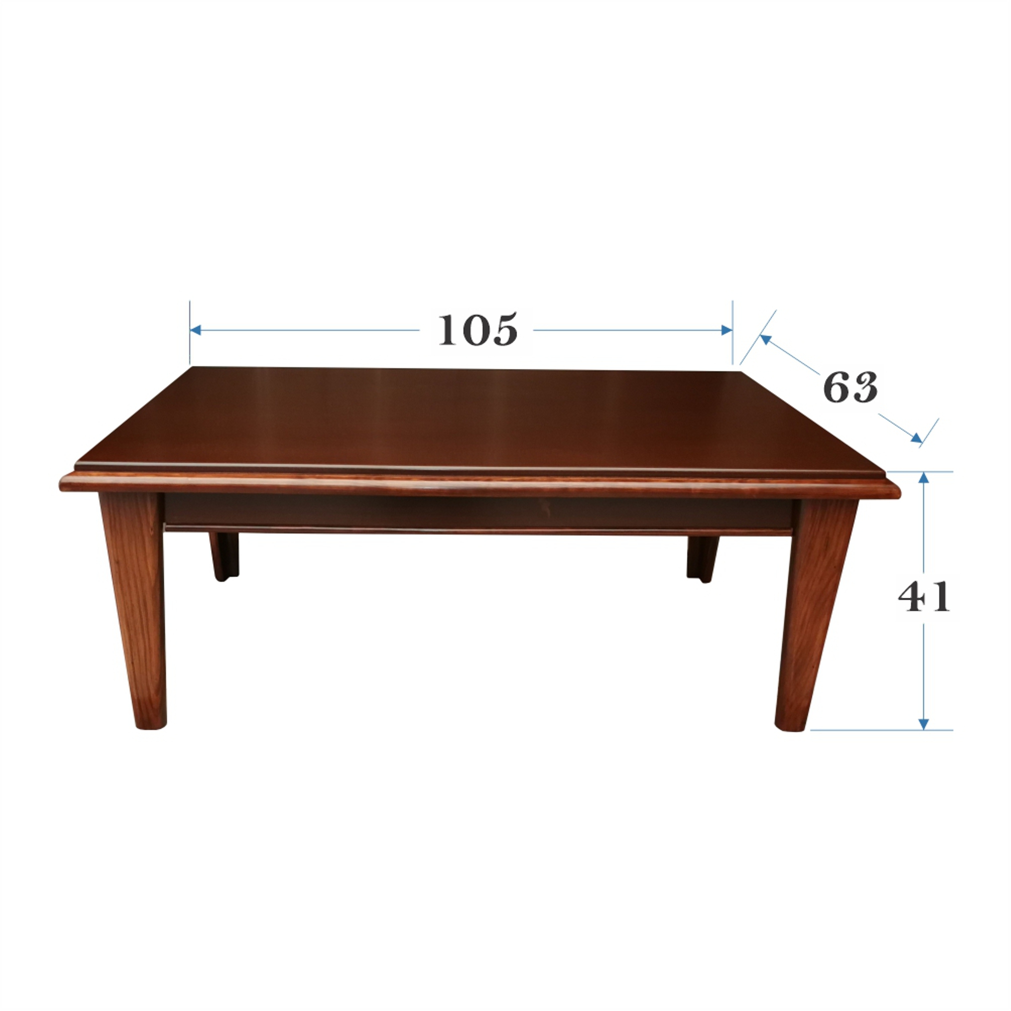 MESA DE CENTRO SUNI