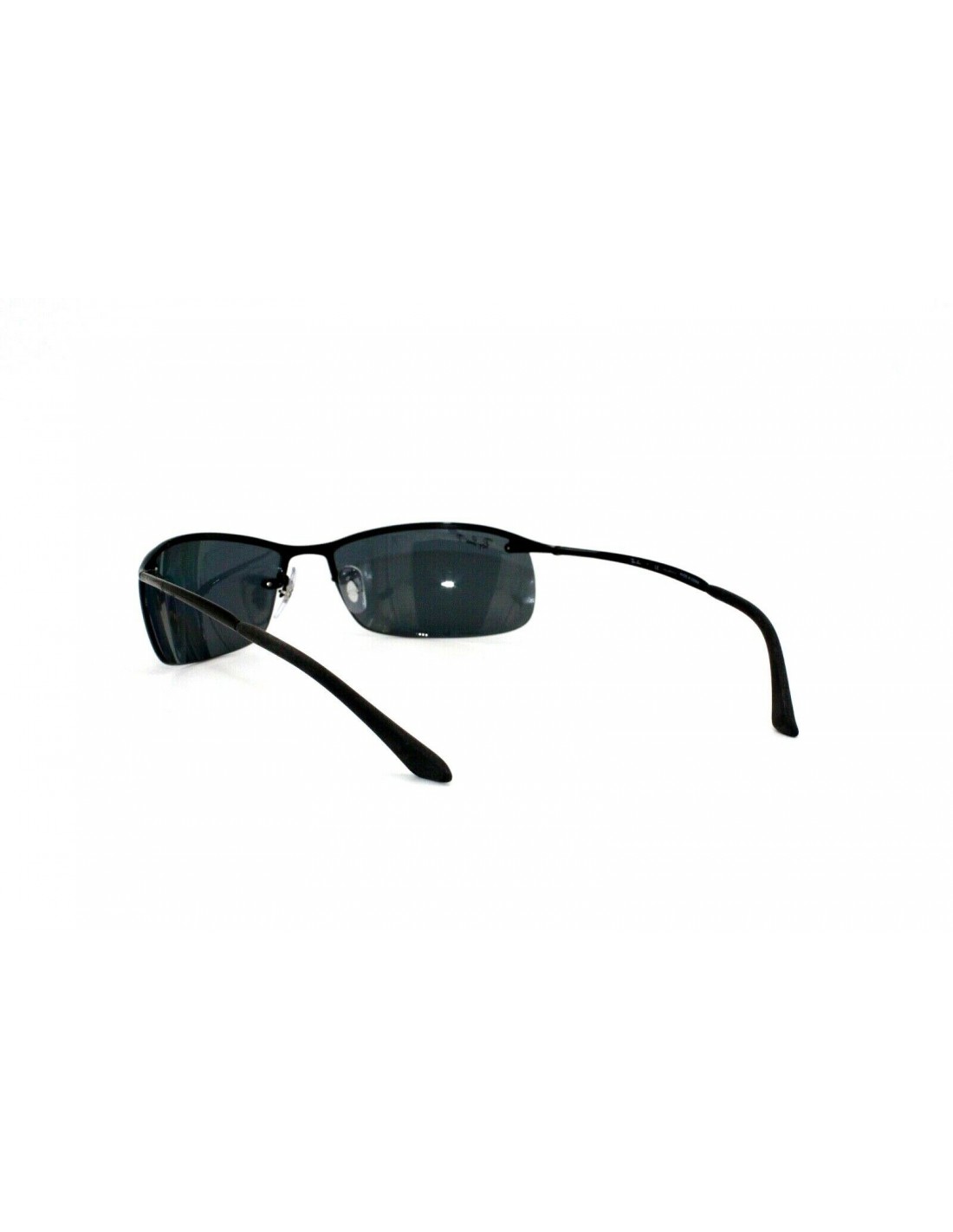 Lentes de sol Ray Ban RB3183 002/81 Active Lifestyle G-15 Negro Polarizado