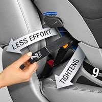 Autoasiento CHICCO Nextfit Sport Black.