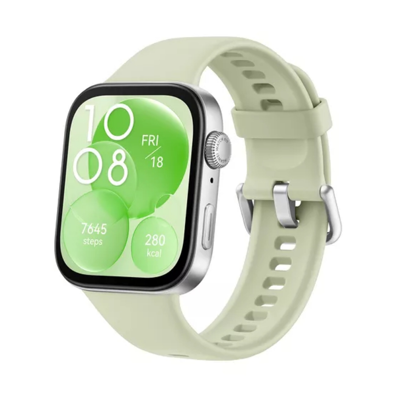 Smartwatch Huawei Watch Fit Verde