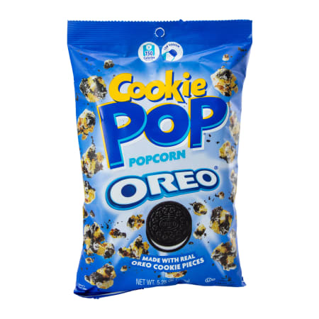 Oreo Candy Pop Palomitas de Maiz 5.25oz.