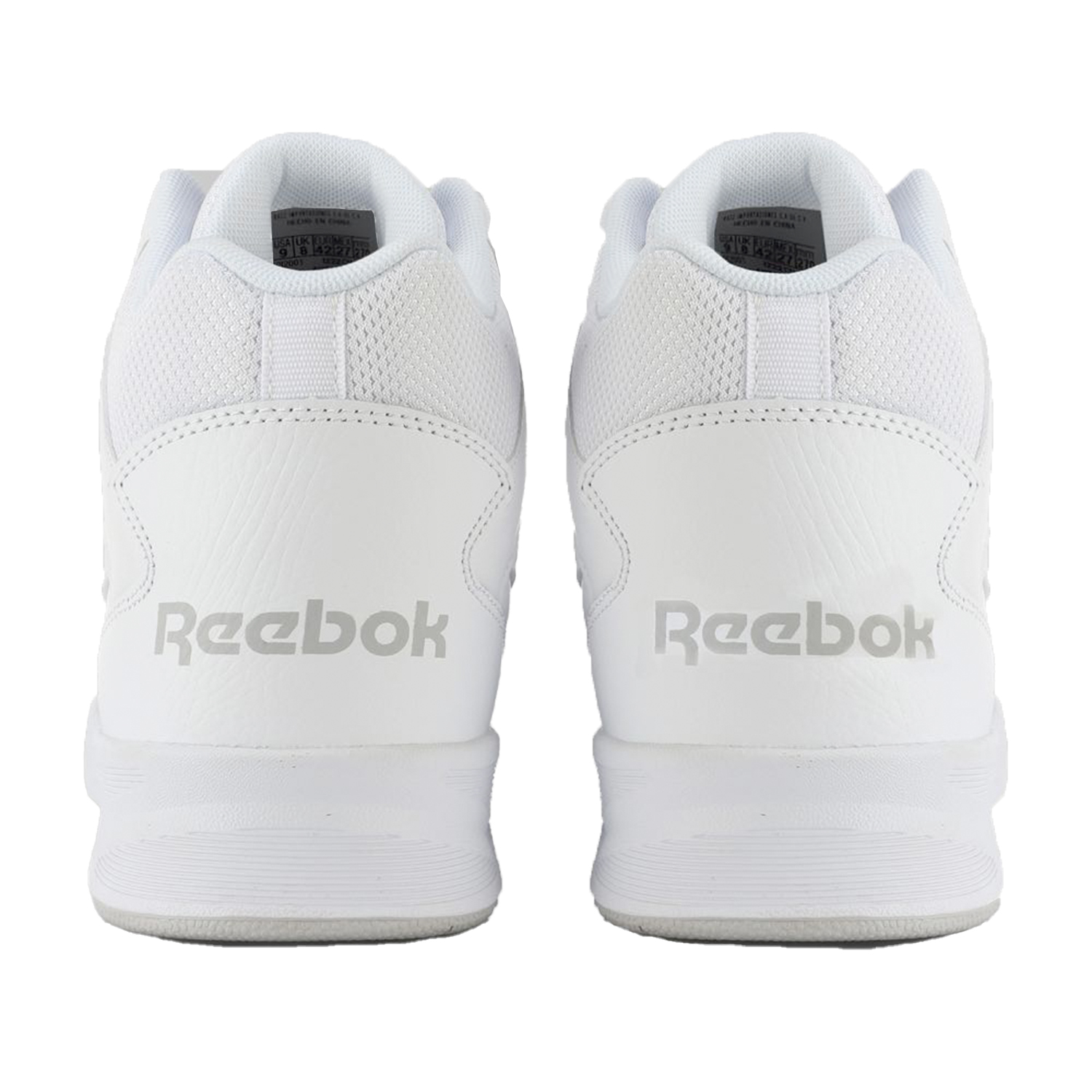 Botas Reebok Reebok Clasica Blanca Mujer Tenis Reebok Blanco Para