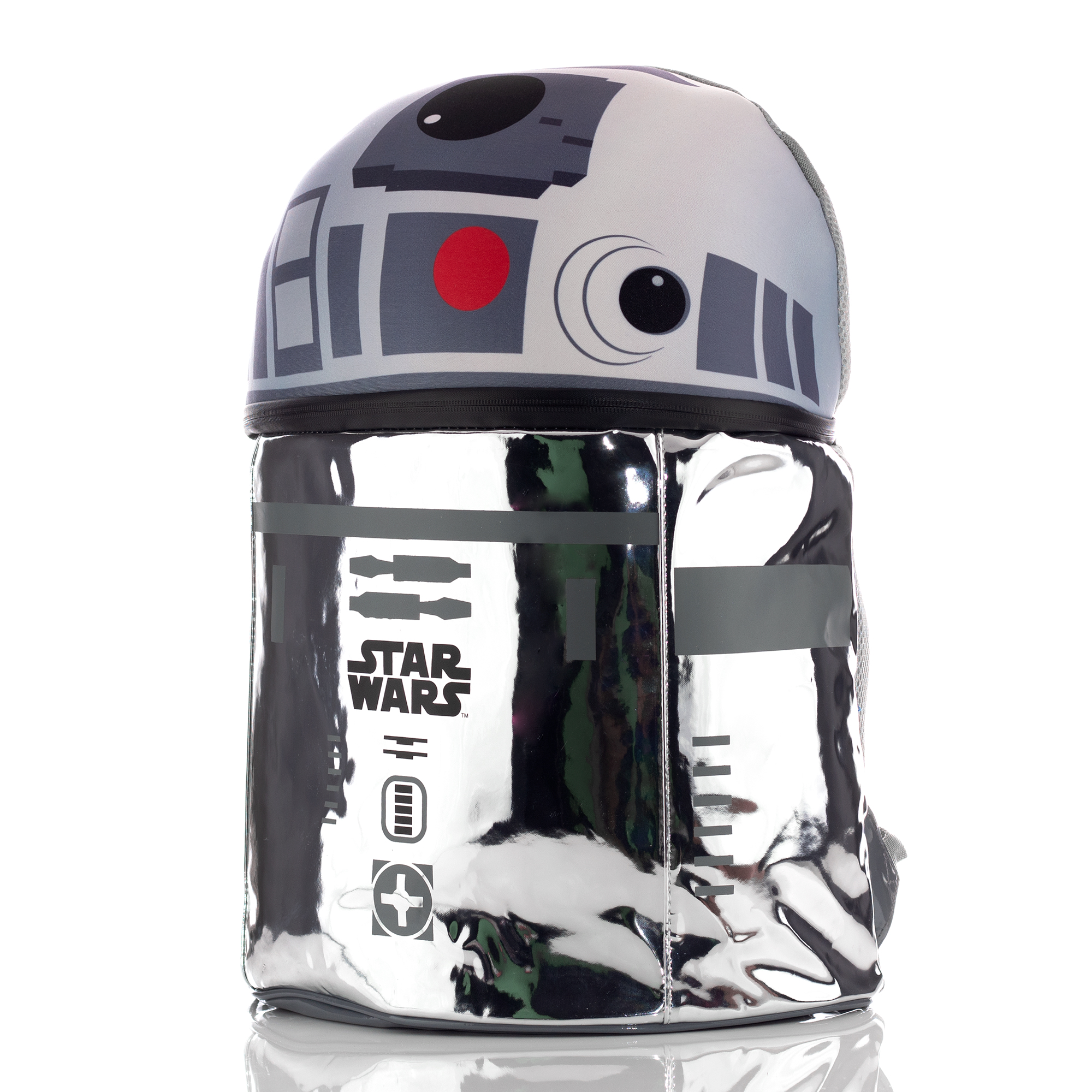 Mochila Star Wars "R2-D2"