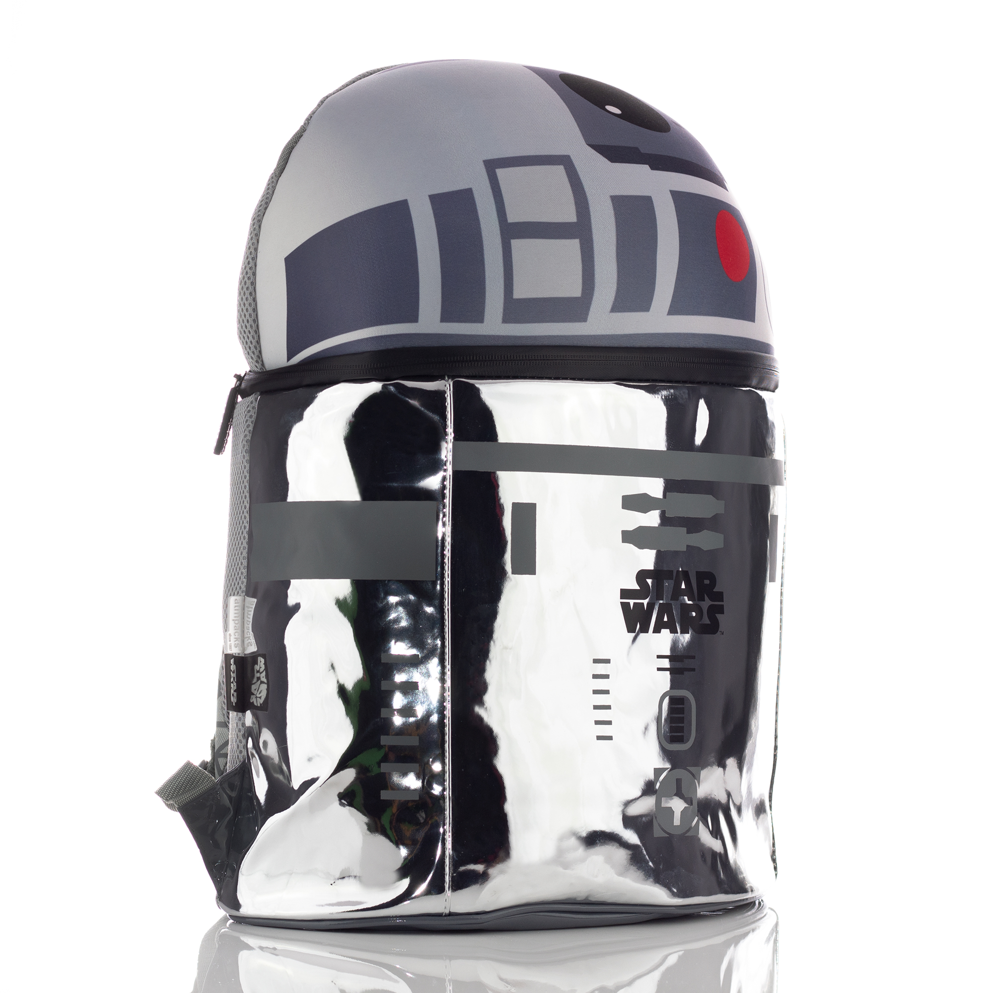 Mochila Star Wars "R2-D2"