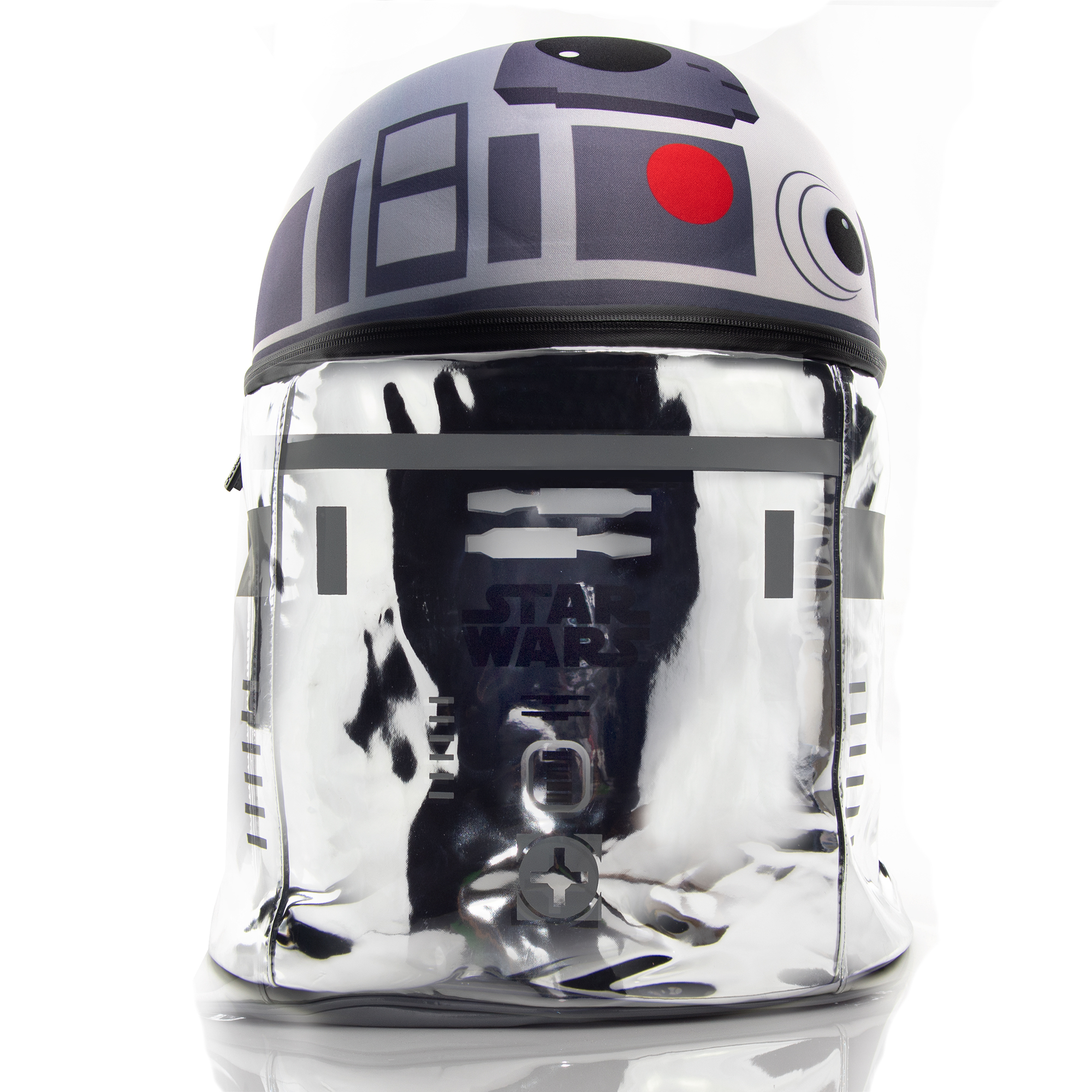 Mochila Star Wars "R2-D2"