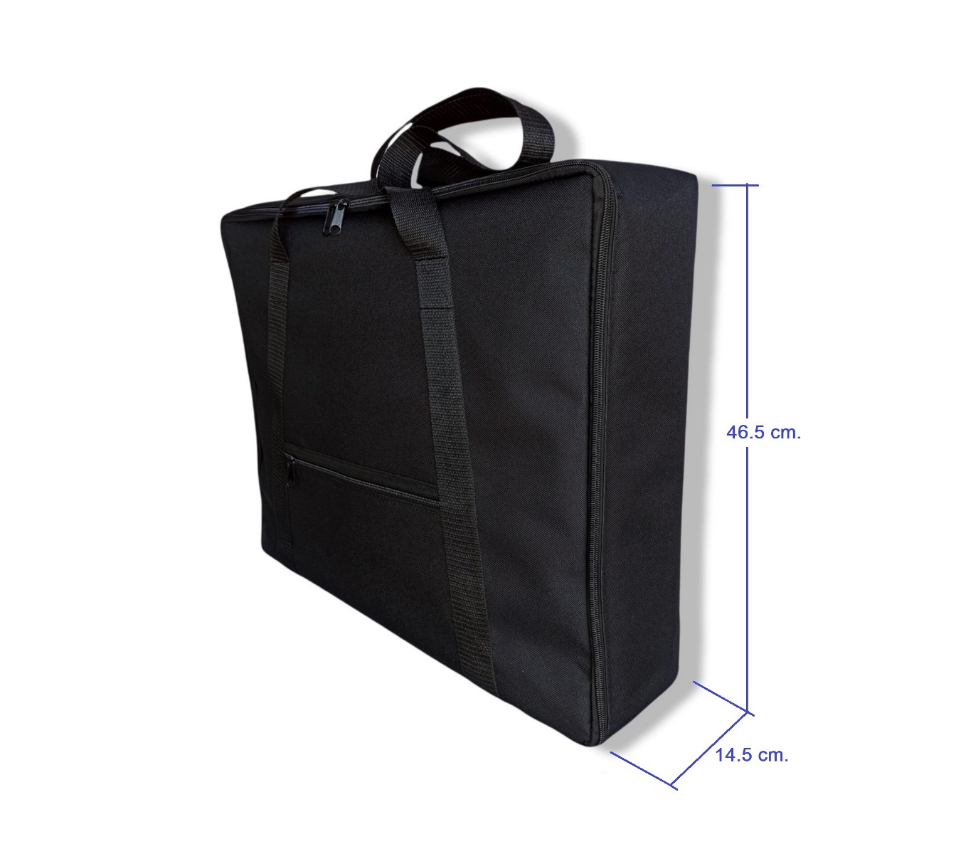 Funda Para Mezcladora Consola Yamaha Mg 16xu Y Mg 20xu.