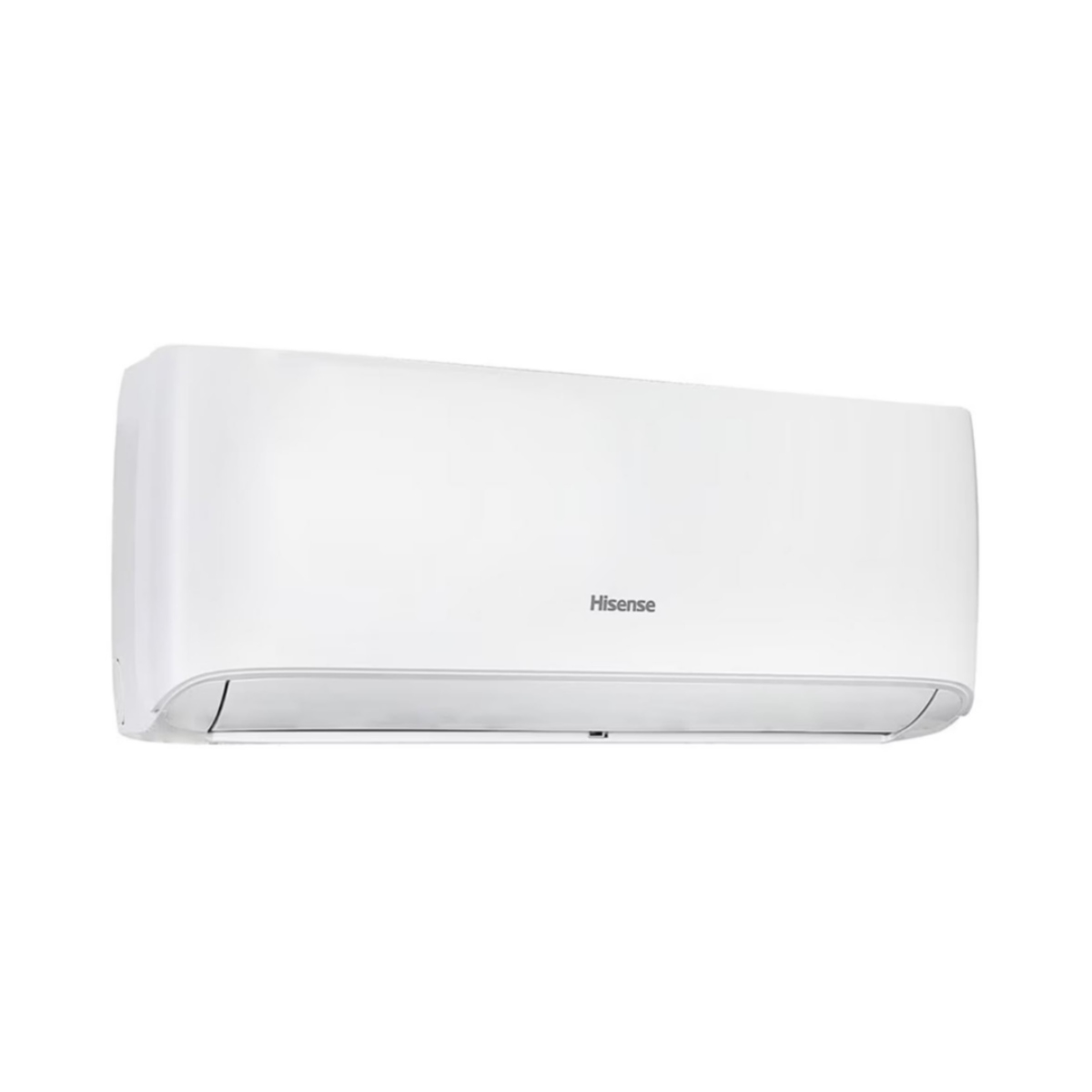 Aire Acond. Minisplit Hisense AC242CF 24,000 BTUS Solo Frio 220V Golden Fin ALBY65