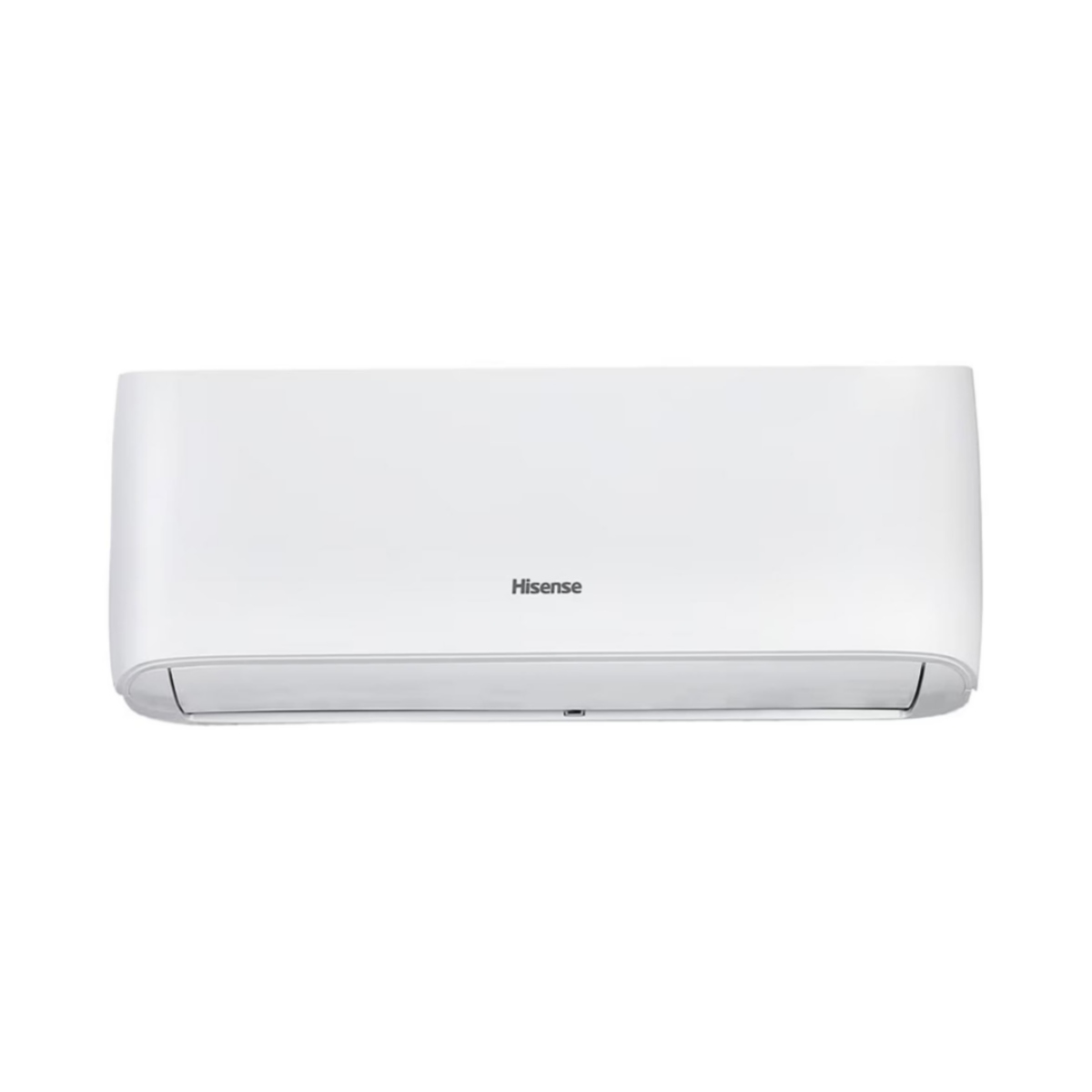 Aire Acond. Minisplit Hisense AC242CF 24,000 BTUS Solo Frio 220V Golden Fin ALBY65