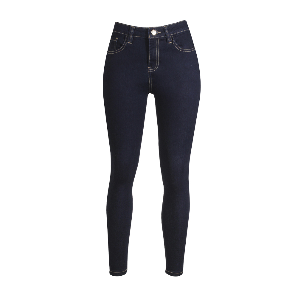 Jeans Pantalon Basico Skinny OFELIA B Praga Jeans PGAB-068.