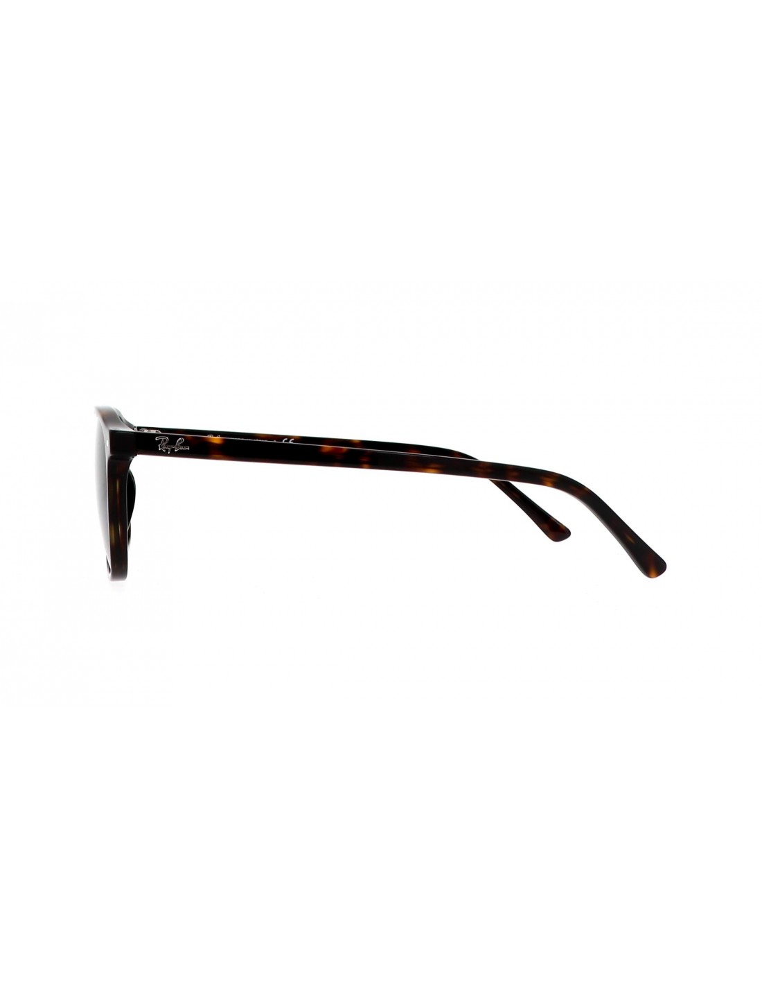 Lentes de sol Ray Ban RB2193 902/31 Leonard Carey G-15 Negro Original