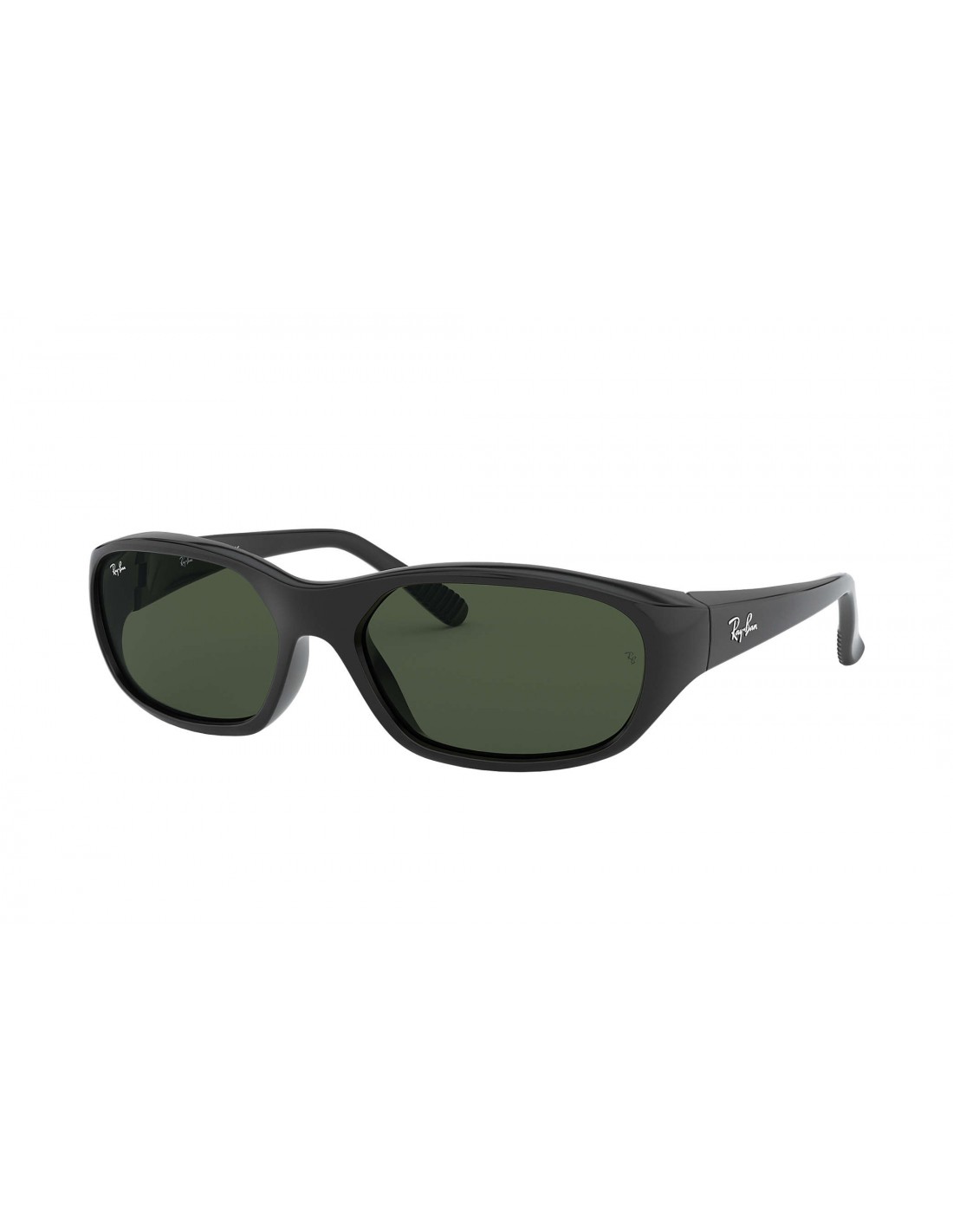 Lentes de sol Ray Ban Rb2016 601/31 Daddy-o Negro G-15 Original