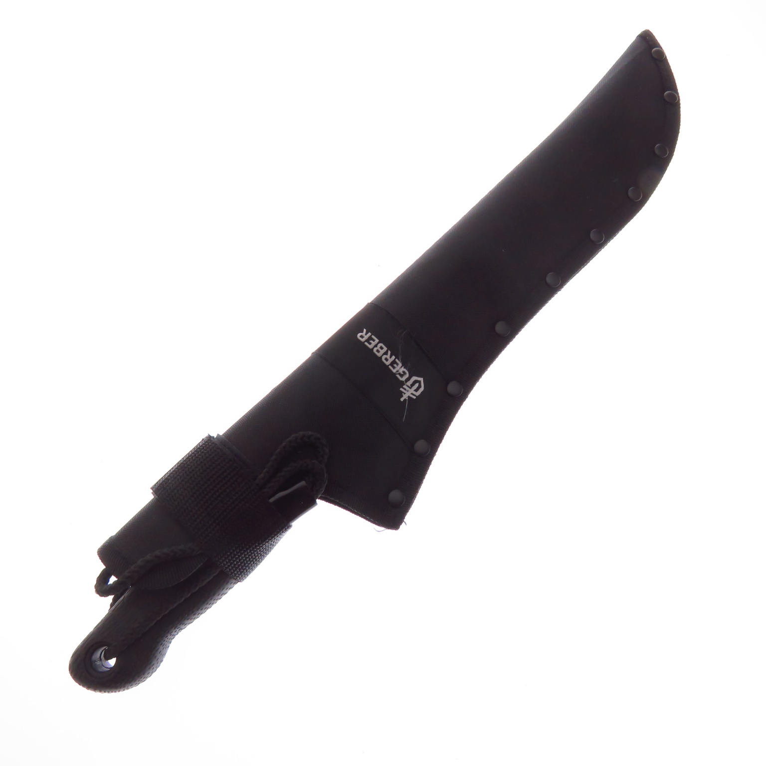 G1203 Gerber Backcountry Kit Hacha, Cuchillo, Machete Navaja.