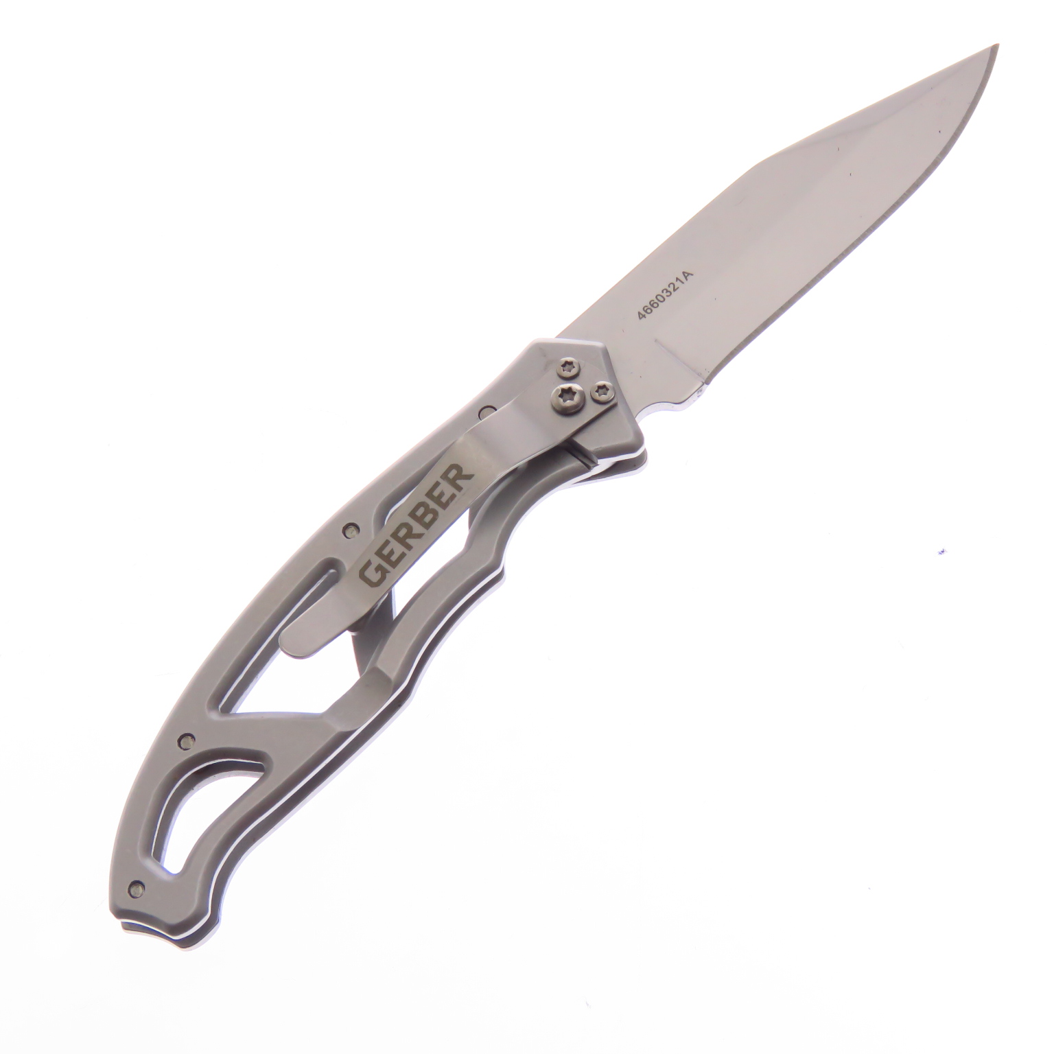 G1203 Gerber Backcountry Kit Hacha, Cuchillo, Machete Navaja.