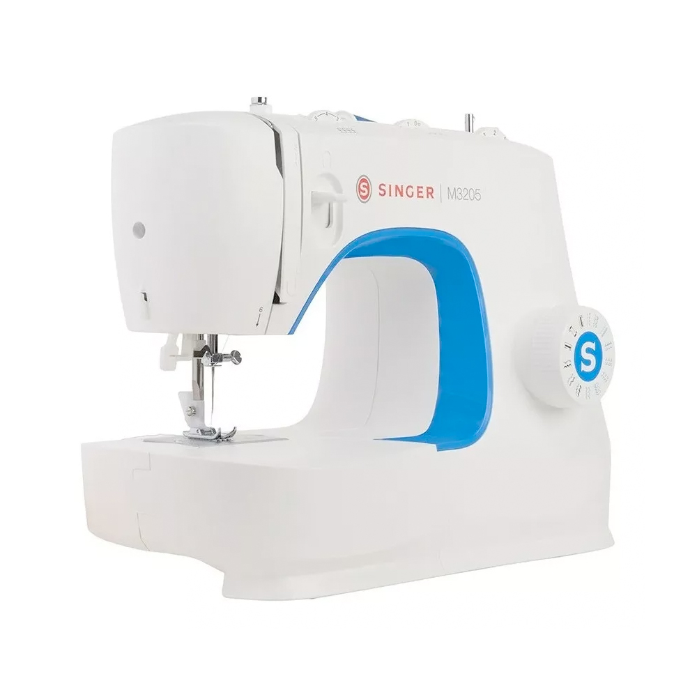 Máquina De Coser Singer M3205