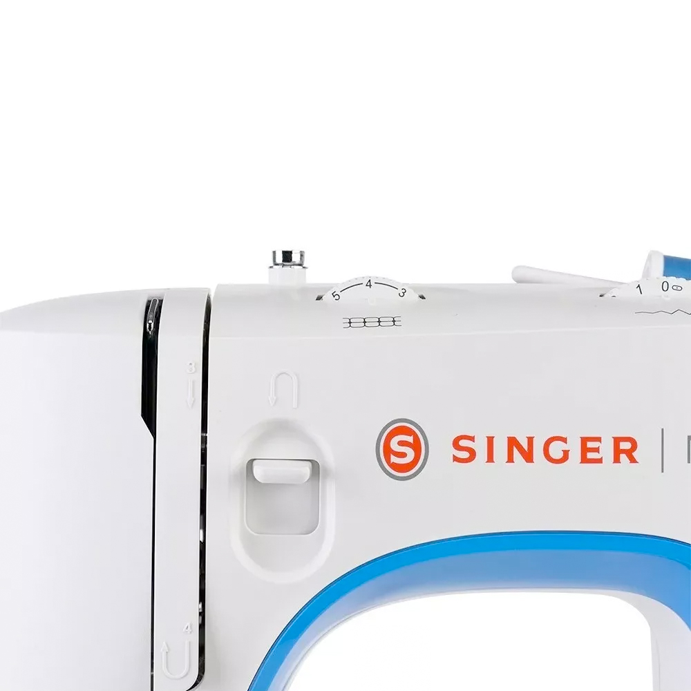 Máquina De Coser Singer M3205
