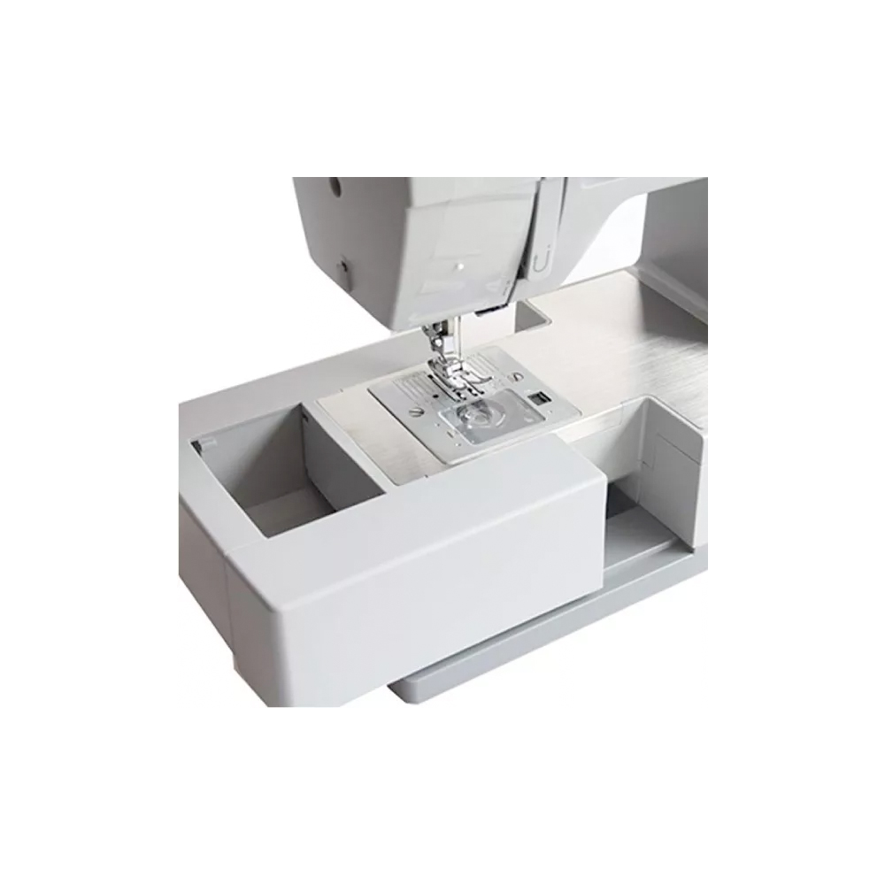 Máquina De Coser Singer Facilita Pro 4423