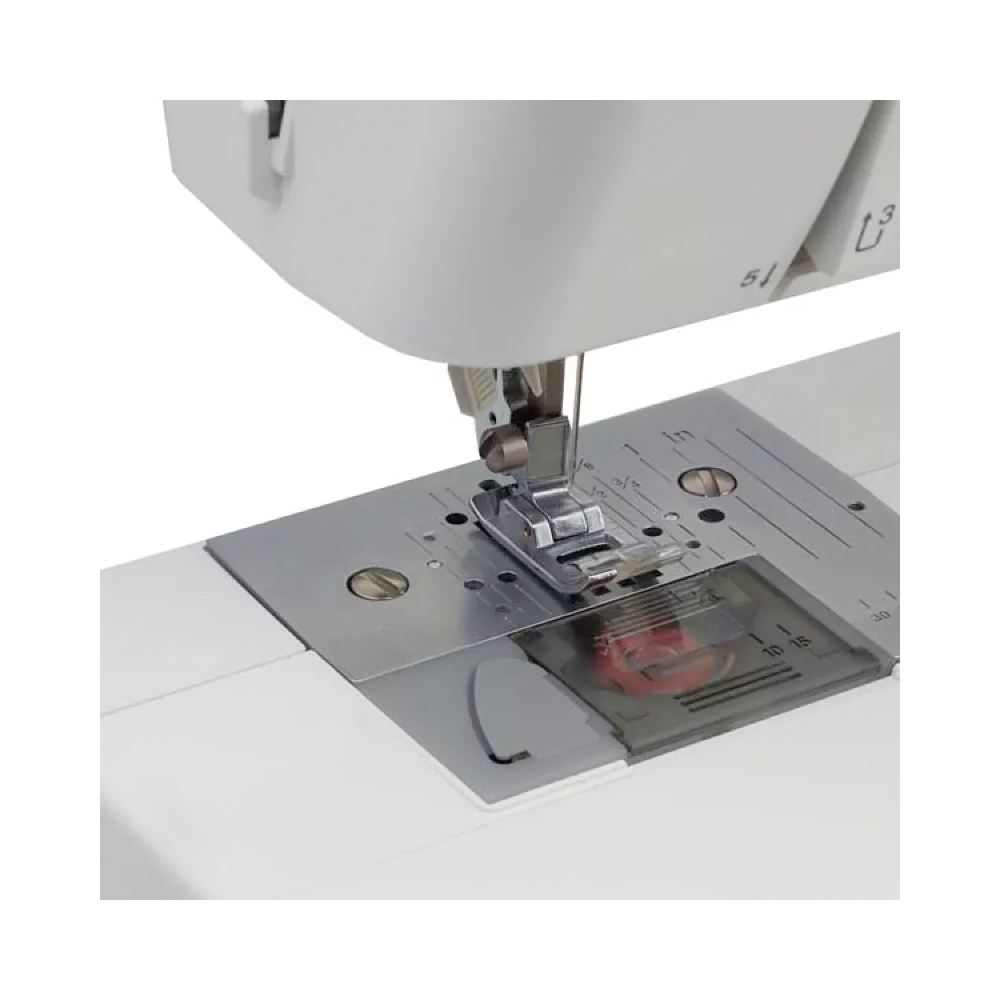 Máquina De Coser Brother ST371HD - Trabajo Pesado