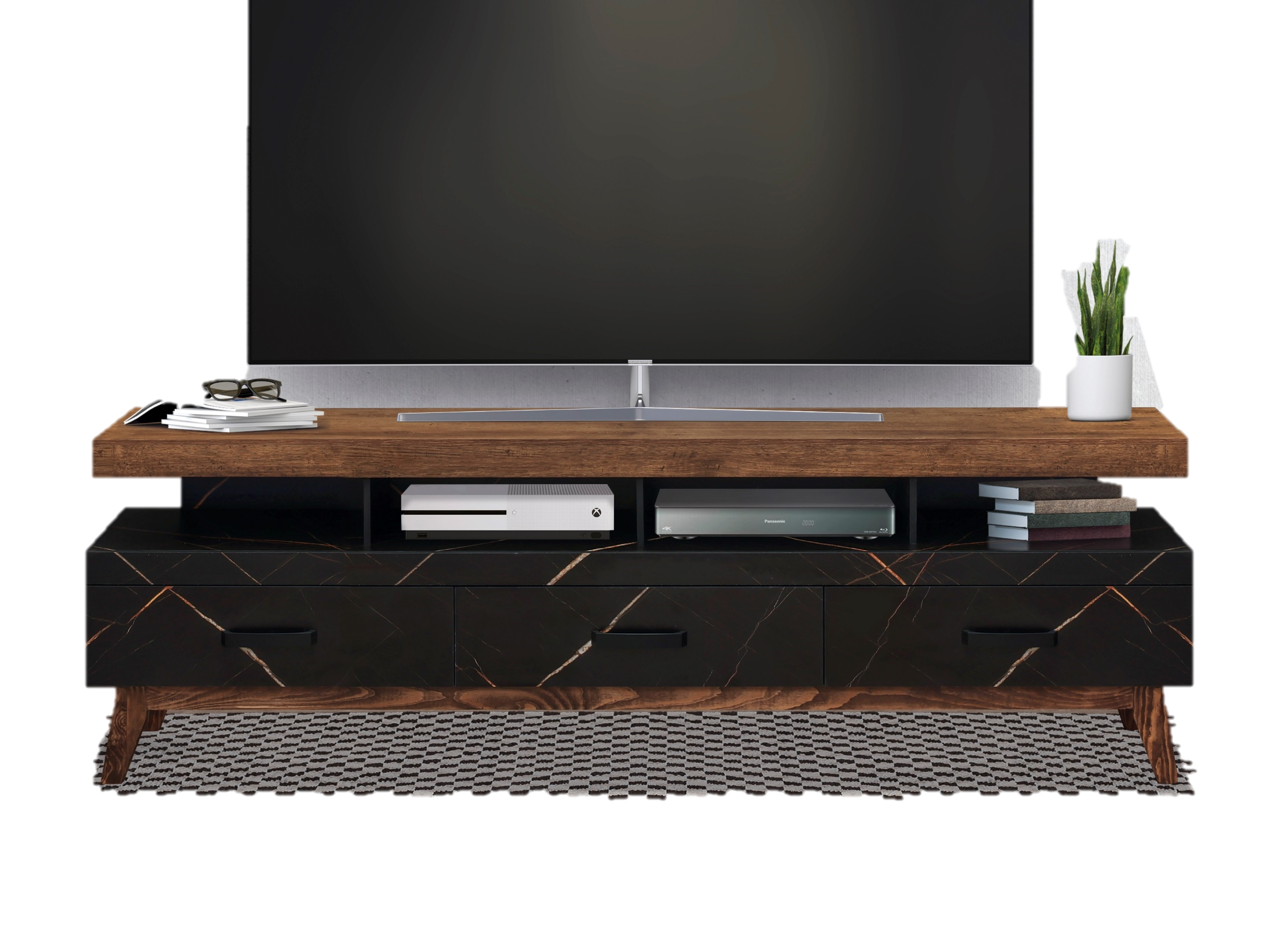 Mesa para TV Estilo 