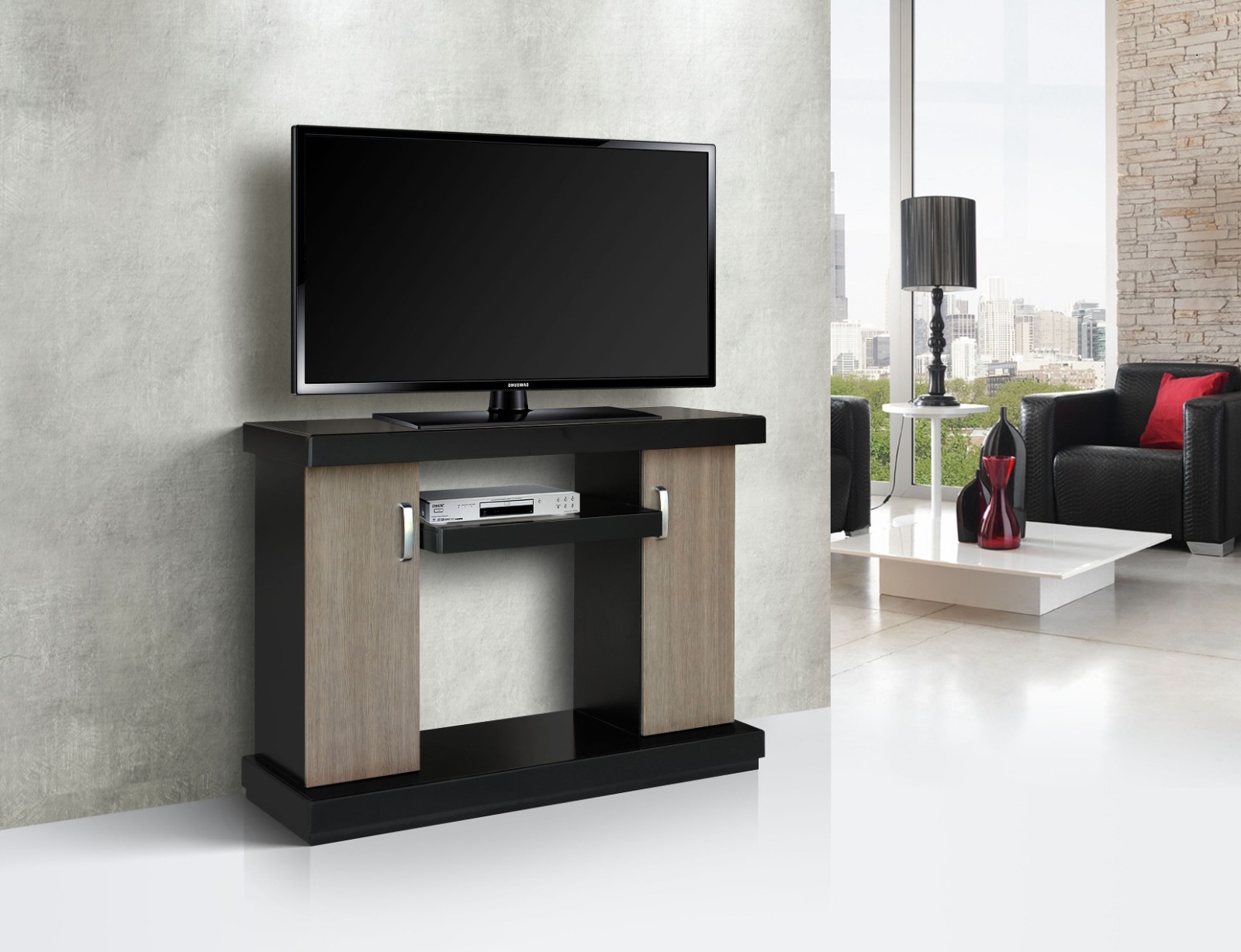 Mesa de Tv Habana 