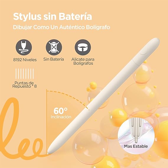 UGEE Q6