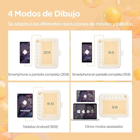 UGEE Q6