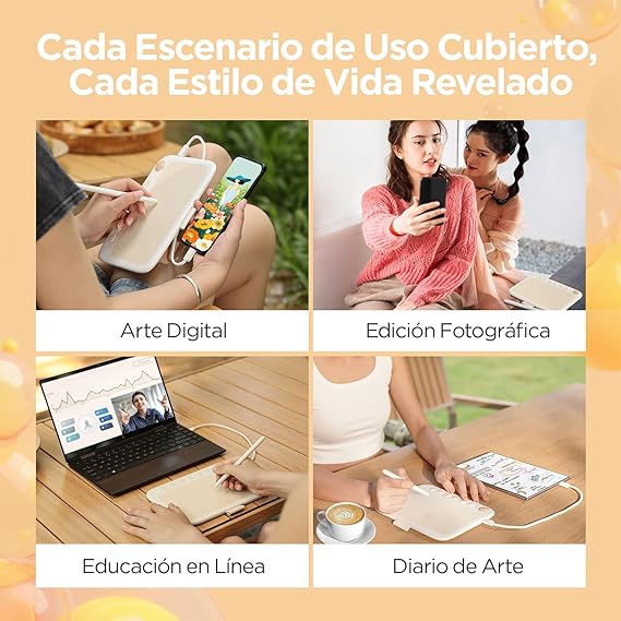 UGEE Q6
