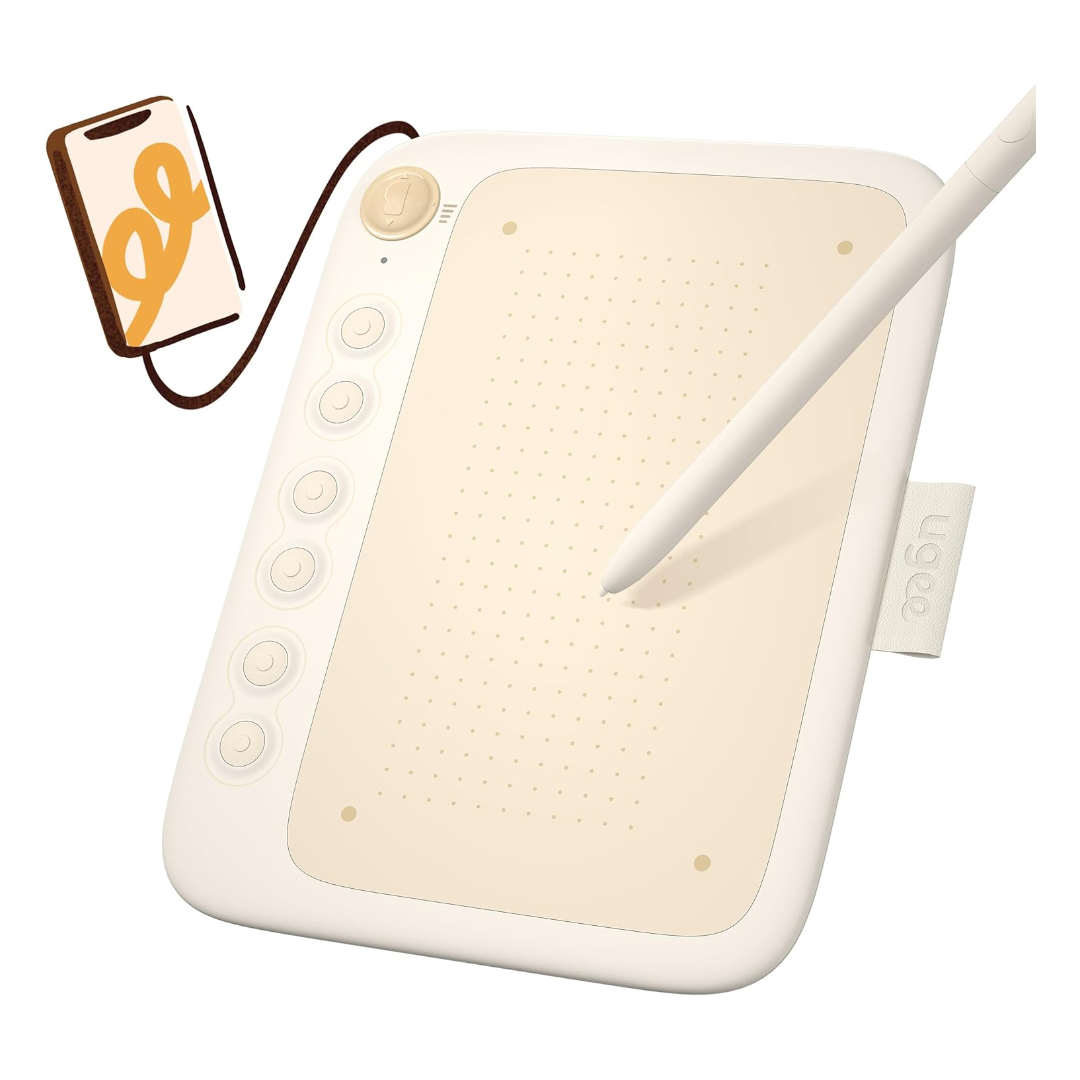 UGEE Q6
