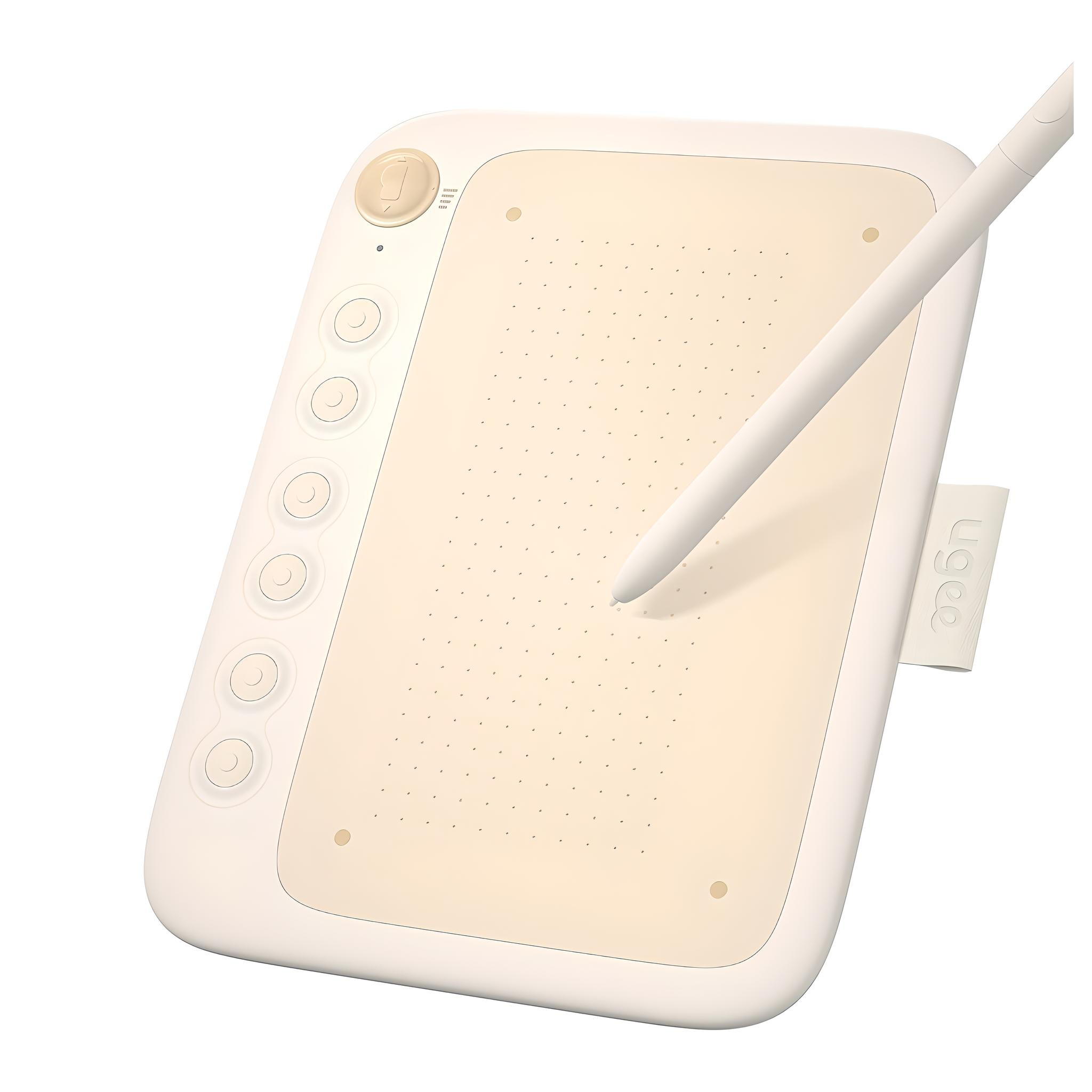 UGEE Q6