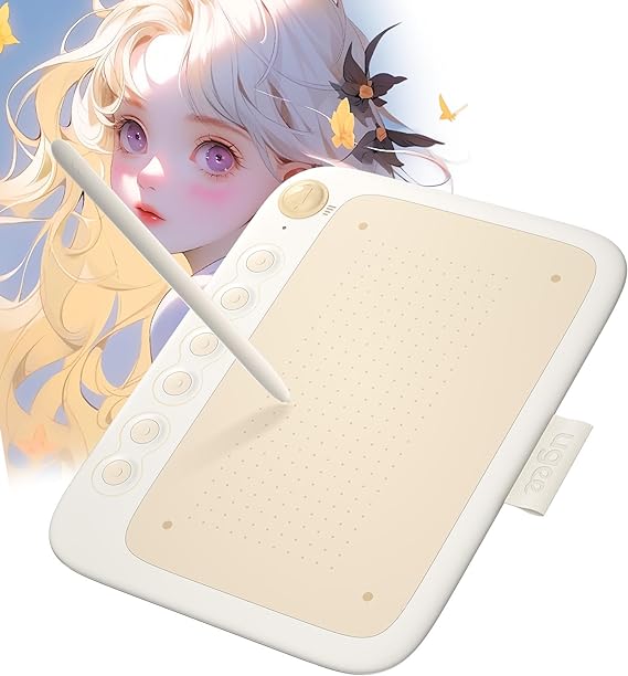 UGEE Q6