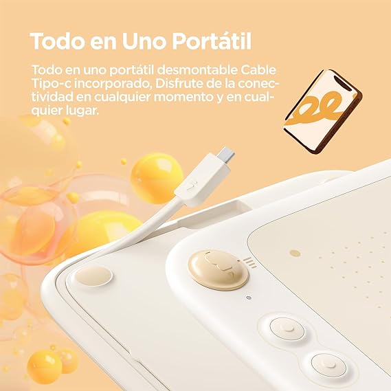 UGEE Q6