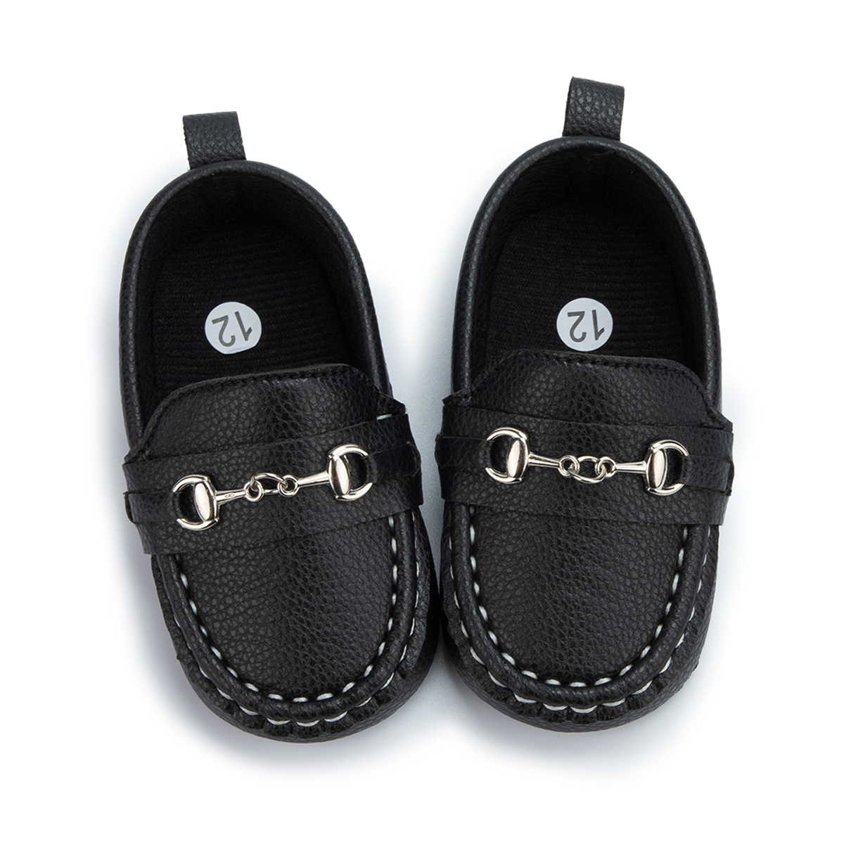 Zapatitos, Mocasín, Bebe Primeros Pasos, Cómodo, Moda, Genial.