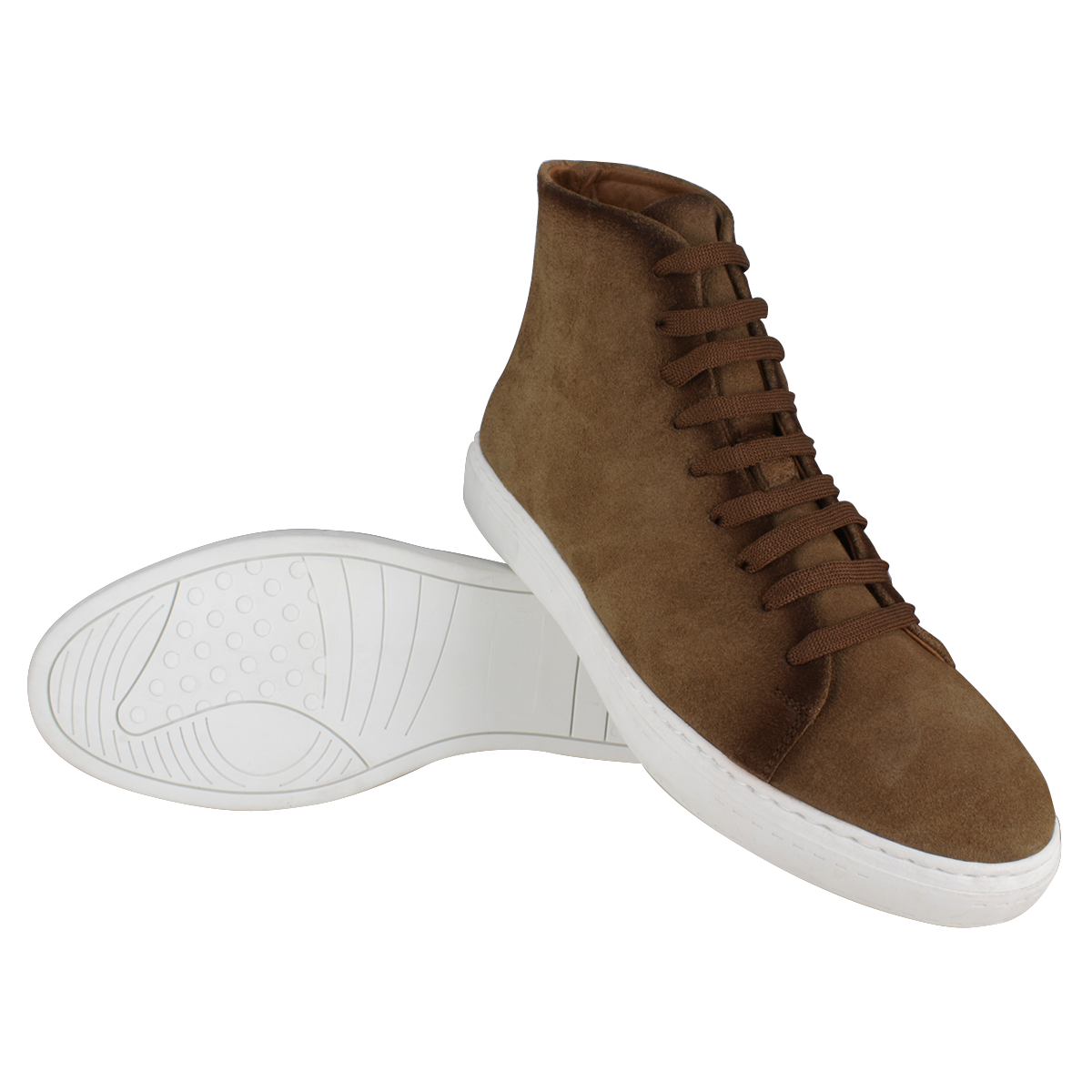 Tenis Urbano Hombre Carlo Ronaldi 015 Hunting Arena Sombreado TR Casual