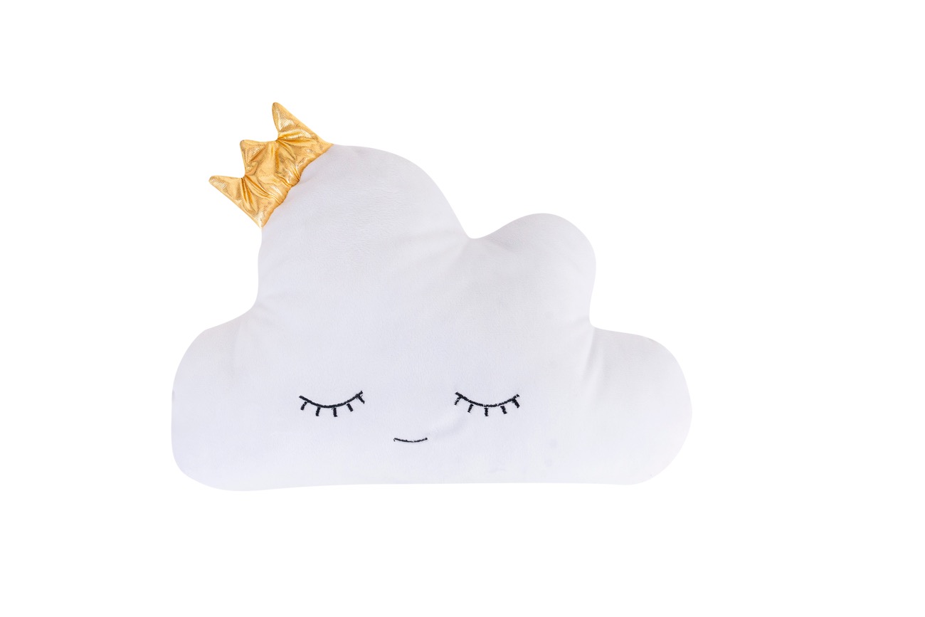 Chiqui Mundo Almohadita decorativa Nube.