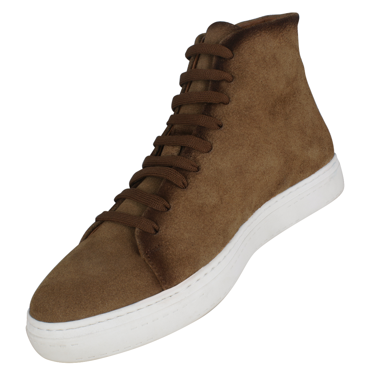 Tenis Urbano Hombre Carlo Ronaldi 015 Hunting Arena Sombreado TR Casual