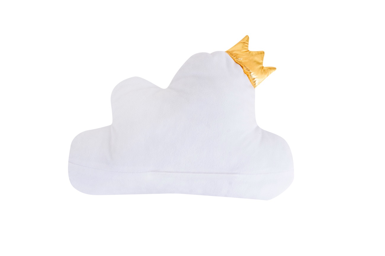 Chiqui Mundo Almohadita decorativa Nube.