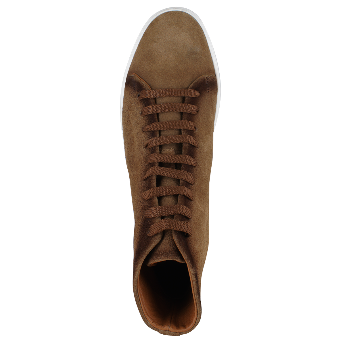 Tenis Urbano Hombre Carlo Ronaldi 015 Hunting Arena Sombreado TR Casual