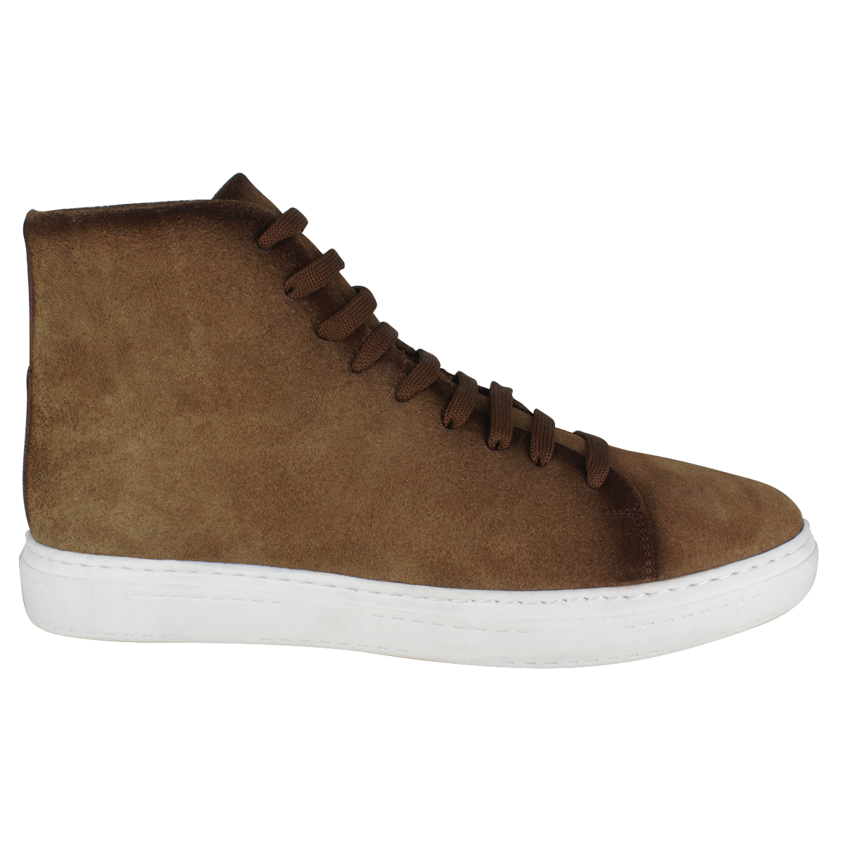 Tenis Urbano Hombre Carlo Ronaldi 015 Hunting Arena Sombreado TR Casual