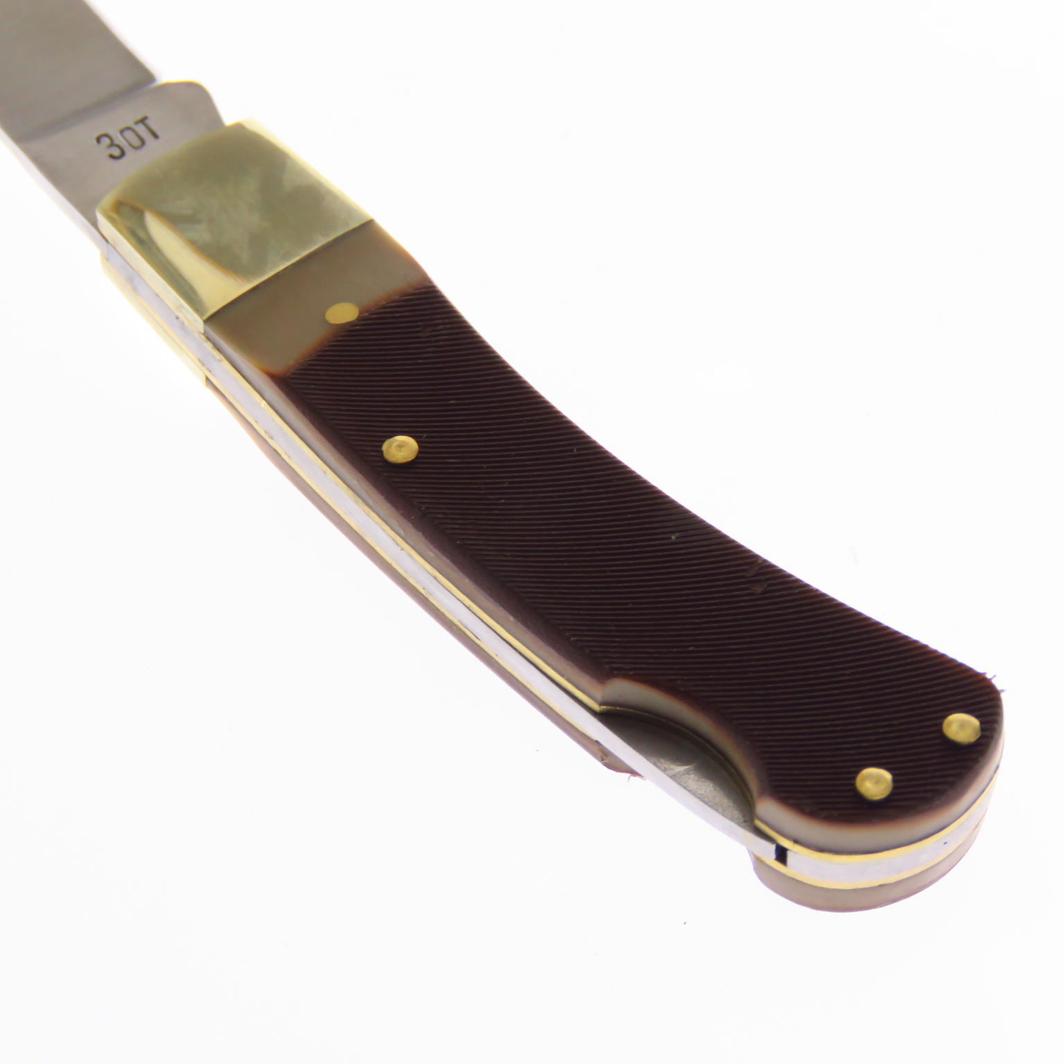 Sch3ot Schrade Bearhead Ols Timer Navaja F Liso C Seguro.