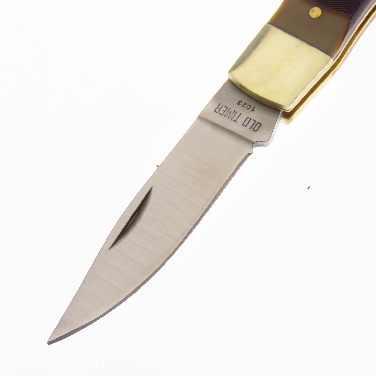 Sch3ot Schrade Bearhead Ols Timer Navaja F Liso C Seguro.