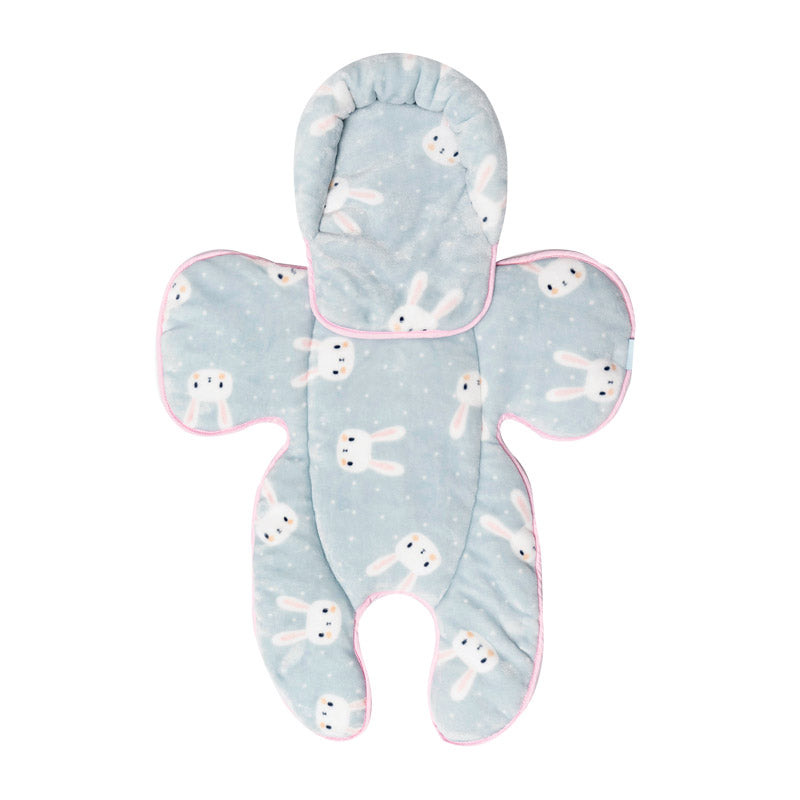 Chiqui Mundo Baby comfort Bunny.