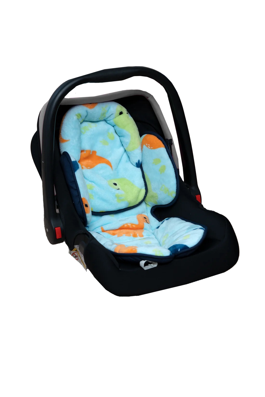 Chiqui Mundo Baby comfort Bunny.