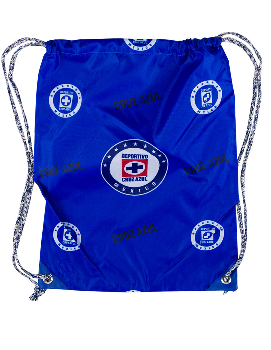 Mochila tipo Morral Cruz Azul Icon
