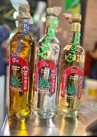 Mezcal Minero 950 ml..