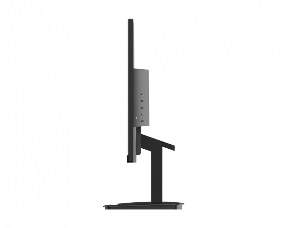 Monitor MSI PRO MP2412 LED 23.8", Full HD, 100Hz, HDMI, Negro.