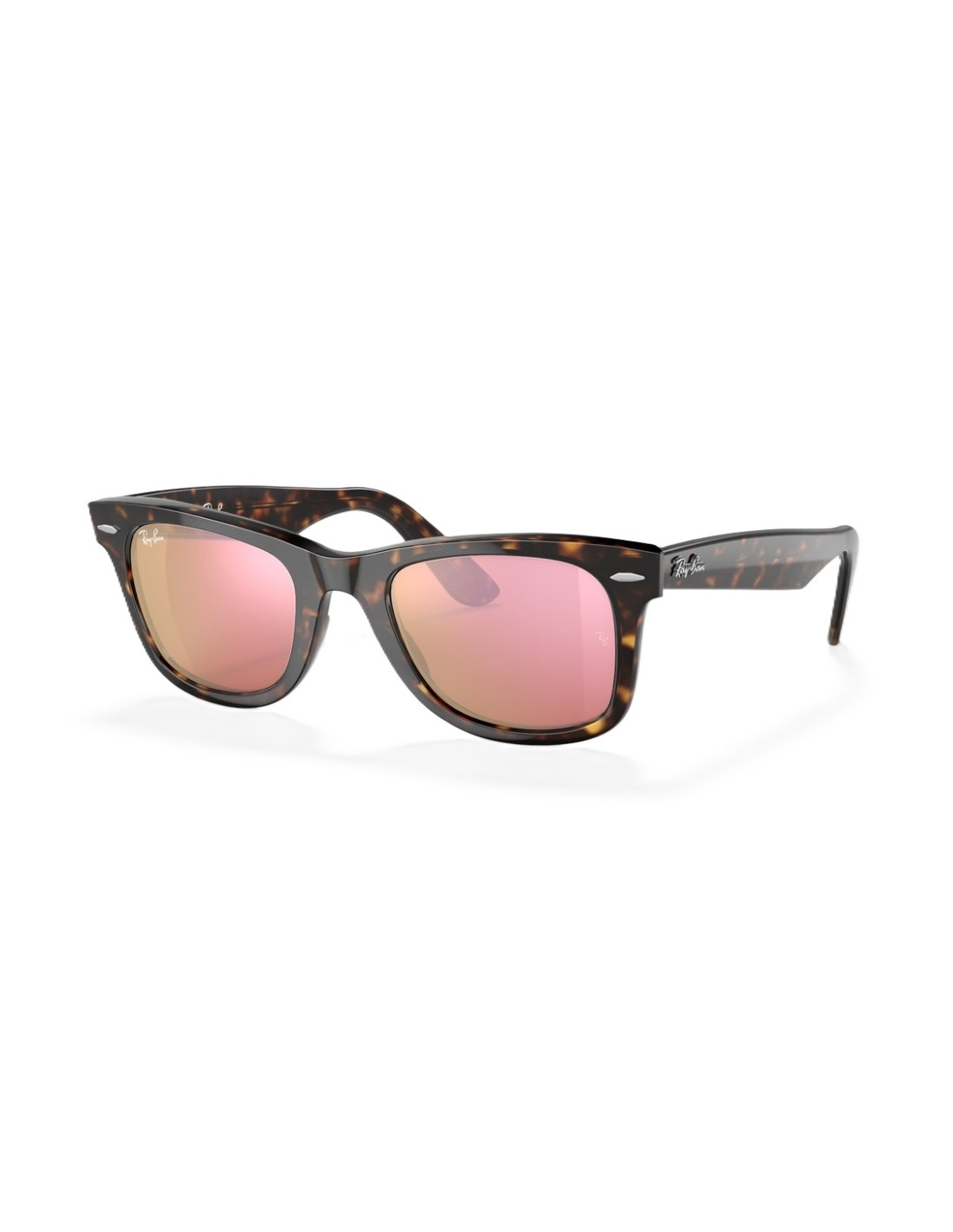 Anteojos Lentes Ray Ban Carey Originales Lentes De Sol Ray Ban