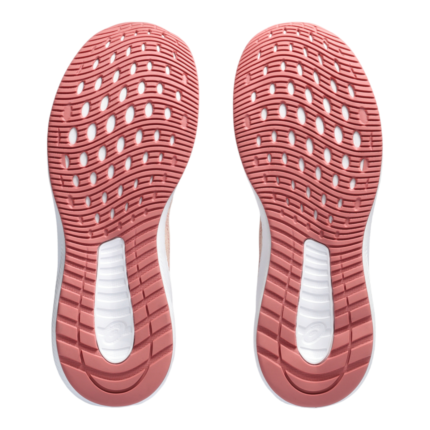 TENIS ASICS MUJER ROSA ASICS PATRIOT 13 1012B312701.